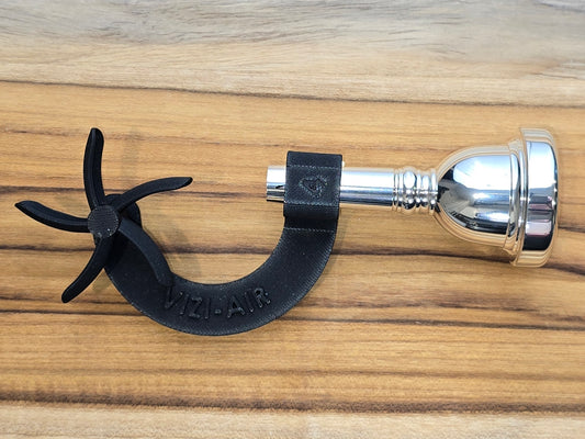 #4 Small Bore Trombone/Baritone